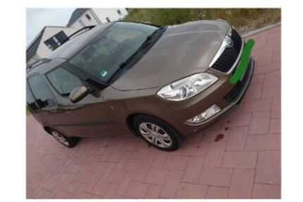 Skoda Roomster 178.000 km 4.400 &euro; Bürstadt 68642
