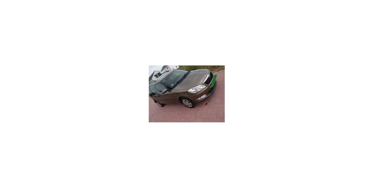Skoda Roomster 178.000 km 4.400 &euro; Bürstadt 68642
