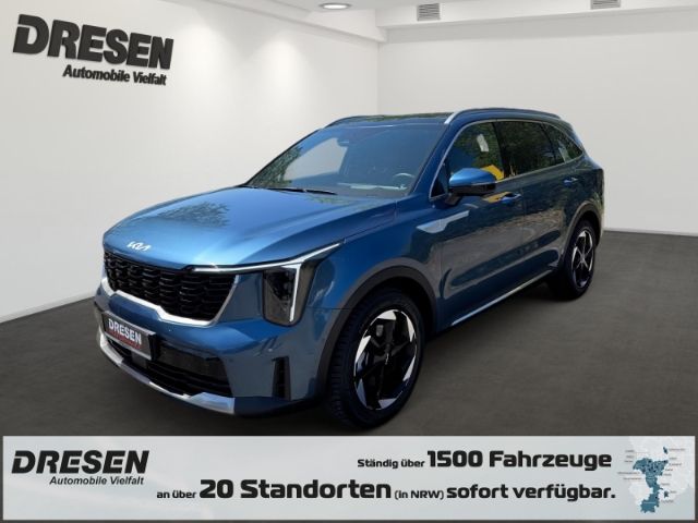 Kia Sorento 18.886 km 48.280 &euro; Neuss 41464
