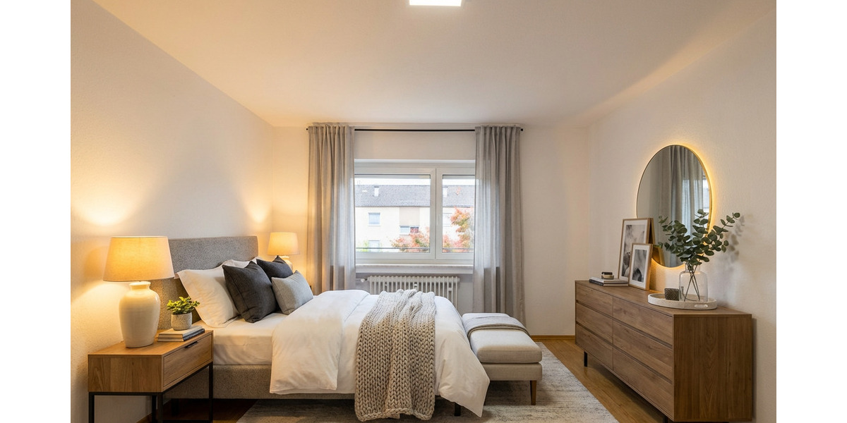 Etagenwohnung Altensteig - 3 Zimmer, 76 m&sup2;, 169.999&euro; | Angebot:26160266