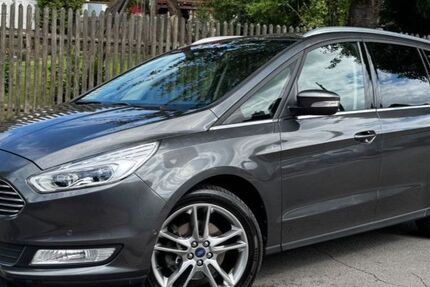 Ford Galaxy 67.900 km 27.995 &euro; Wald-Michelbach 69483