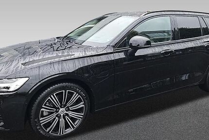 Volvo V60 28.000 km 39.998 € Chemnitz OT Röhrsdorf 09247