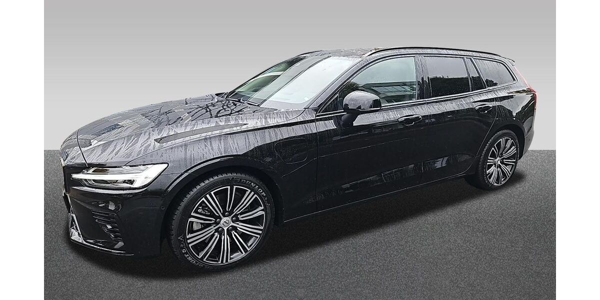 Volvo V60 28.000 km 39.998 € Chemnitz OT Röhrsdorf 09247