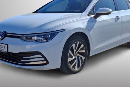 VW Golf 39.980 km 23.680 &euro; Helbra 06311