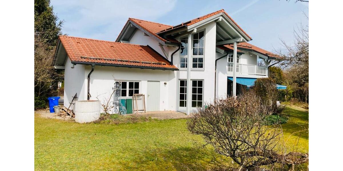 Einfamilienhaus Marktoberdorf - 4 Zimmer, 145 m&sup2;, 1.100.000&euro; | Angebot:26053193