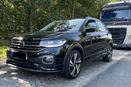 VW T-Cross 47.791 km 21.650 &euro; Lichtenfels 96215