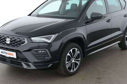 Seat Ateca 17.380 km 27.600 &euro; Laatzen 30880