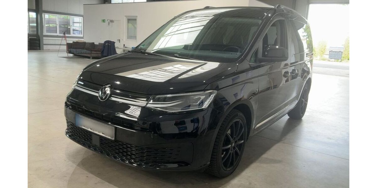 VW Caddy 34.500 km 30.970 &euro; Nürnberg 90482