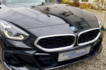 BMW Z4 19.900 km 36.900 € Kassel 34125