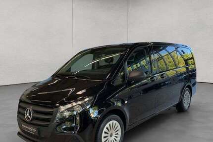 Mercedes-Benz Vito 26.804 km 51.950 € Göttingen 37079