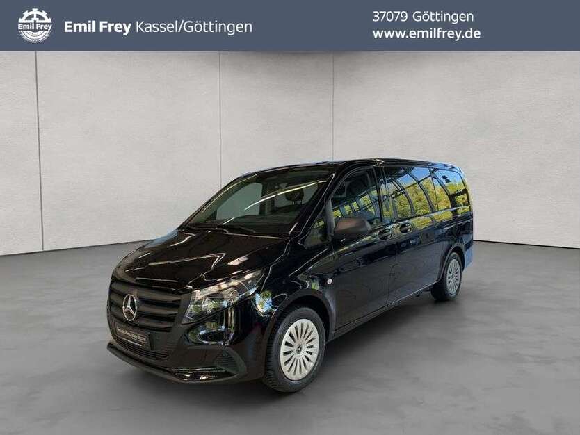 Mercedes-Benz Vito 26.804 km 51.950 € Göttingen 37079