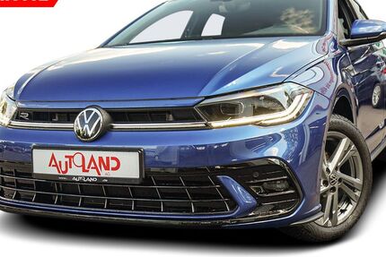 VW Polo 45.190 km 22.950 &euro; Gotha 99867