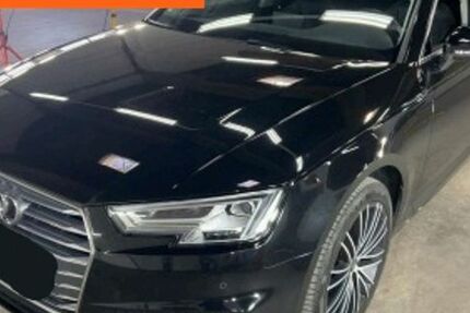 Audi A4 75.100 km 23.880 &euro; Zimmern ob Rottweil 78658
