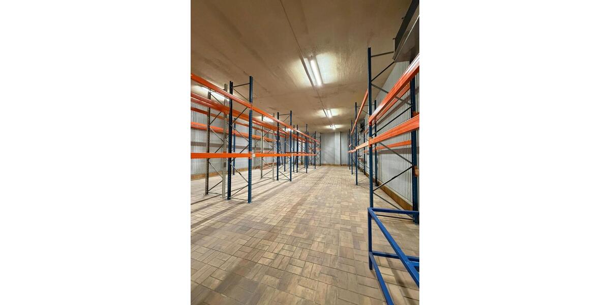 Gewerbeobjekt Thüngersheim - 5&euro; | Angebot:23260233