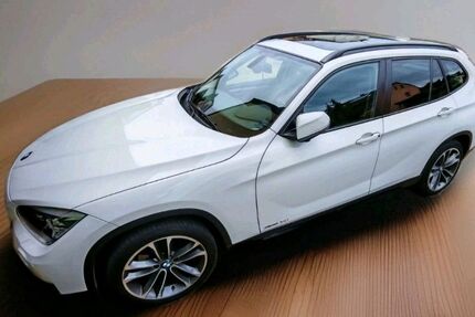 BMW X1 138.000 km 12.450 &euro; Pegnitz 91257