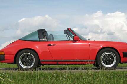 Porsche 911 120.000 km 54.000 € Windach 86949
