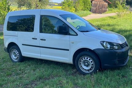 VW Caddy 199.500 km 10.300 &euro; Titting 85135
