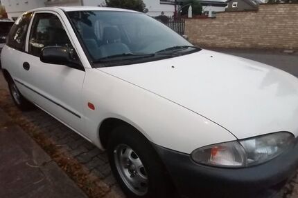 Mitsubishi Colt 150.600 km 999 € Bornheim 53332