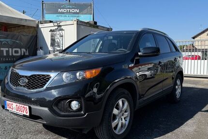Kia Sorento 119.426 km 4.900 &euro; THERES 97531