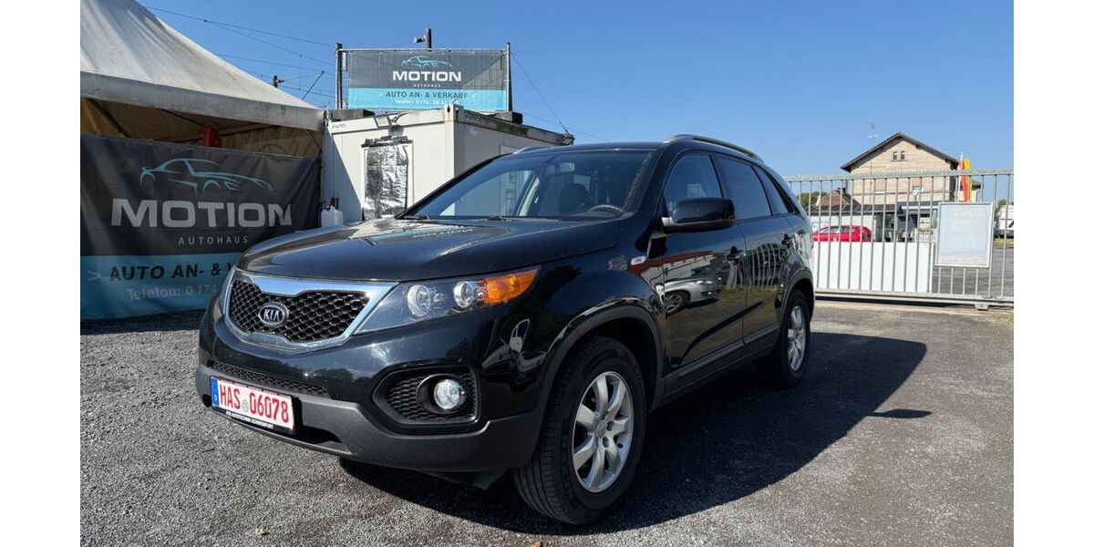 Kia Sorento 119.426 km 4.900 &euro; THERES 97531