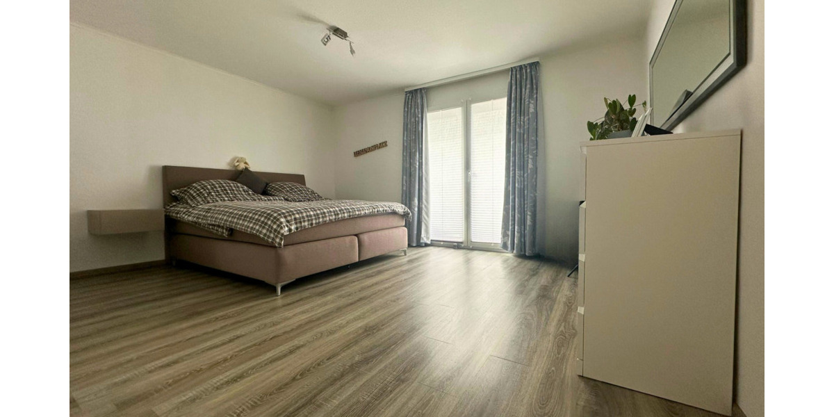 Etagenwohnung Balve Garbeck - 3 Zimmer, 103 m&sup2;, 750&euro; | Angebot:23977631