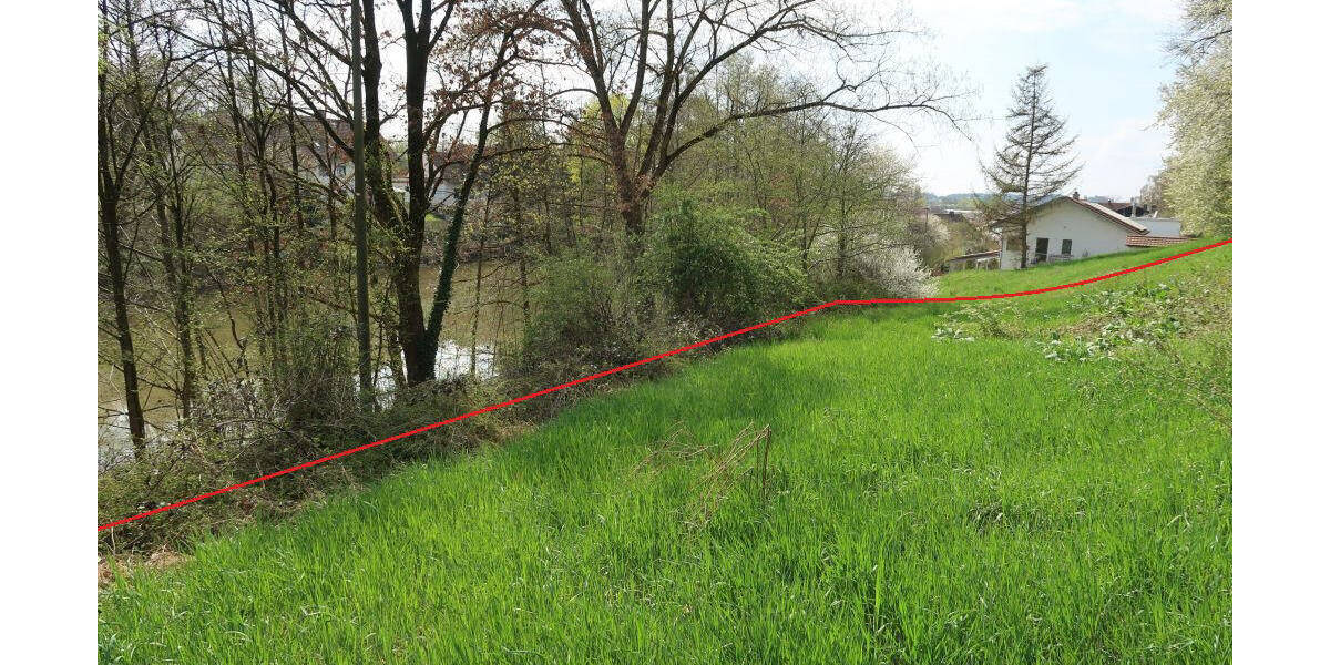Grundstück Vilsbiburg - 449.000&euro; | Angebot:26401163
