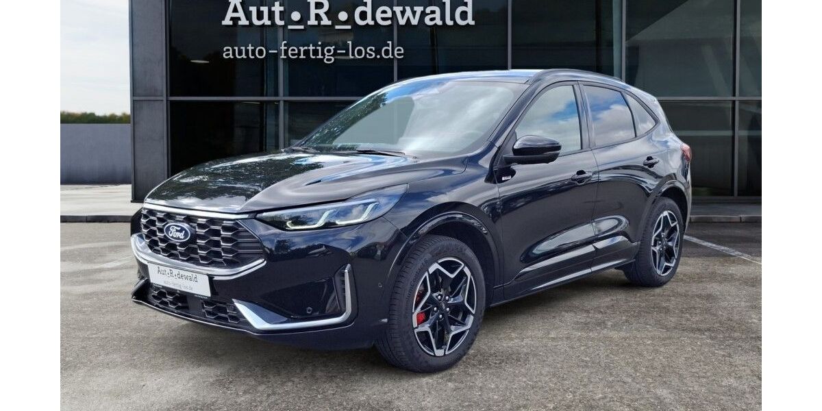 Ford Kuga 7.180 km 36.690 &euro; Langenhagen 30855