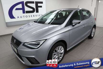 Seat Ibiza 15.750 km 17.470 &euro; Fürstenwalde 15517