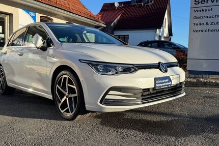 VW Golf 80.000 km 22.990 &euro; Stadtilm OT Dienstedt 99326