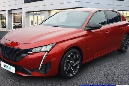 Peugeot 308 35.691 km 18.930 &euro; Dresden 01237