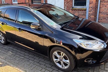 Ford Focus 148.188 km 4.500 &euro; Ziethen 23911