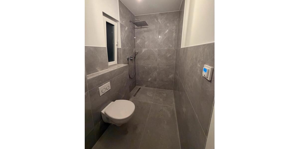 Etagenwohnung Bremen Blockland - 4 Zimmer, 105 m&sup2;, 1.650&euro; | Angebot:26310646