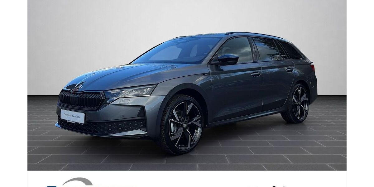 Skoda Octavia 9.900 km 38.880 &euro; Alzey 55232