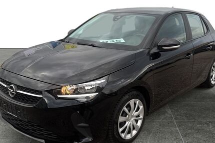 Opel Corsa 56.459 km 10.980 &euro; Mühldorf am Inn 84453