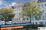 Ideal als erste Anlage! Kleine vermietete Wohnung mit Potential in Schloßchemnitz! - Etagenwohnung Chemnitz Altendorf | Angebot:26384680