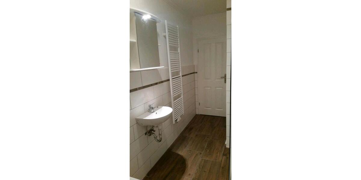 3-Zimmer-Wohnung im Erdgeschoss – barrierearm & zentral in Sörup 3 zimmer