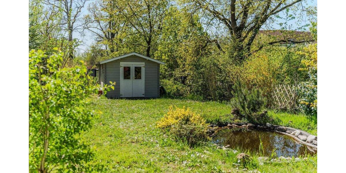 Bungalow Zirndorf - 7 Zimmer, 186 m&sup2;, 799.000&euro; | Angebot:26762862