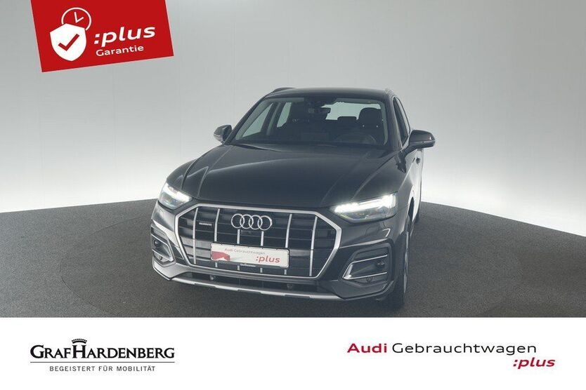 Audi Q5 23.300 km 46.930 € Aach 78267