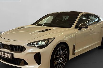 Kia Stinger 44.050 km 41.850 &euro; Leverkusen 51381
