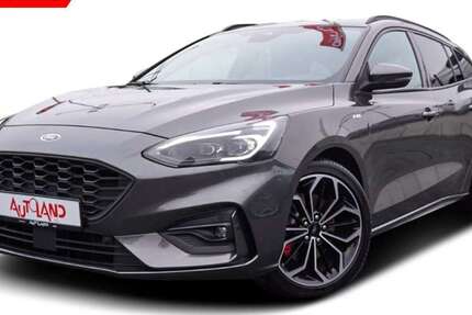 Ford Focus 63.561 km 17.950 &euro; Berlin 12683