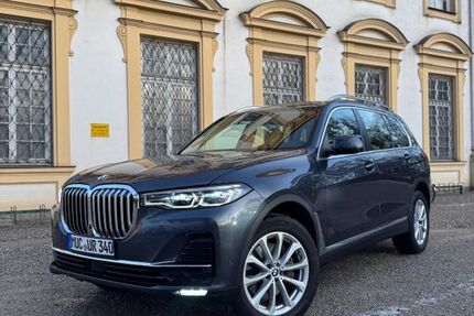 BMW X7 95.000 km 45.990 &euro; München 80933