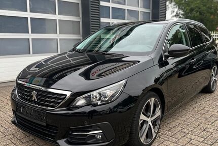 Peugeot 308 178.000 km 5.990 &euro; Bösel 26219