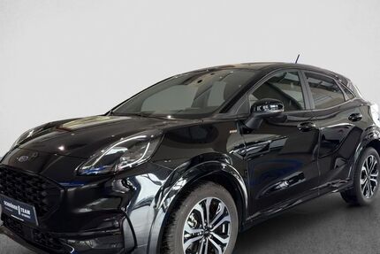 Ford Puma 33.400 km 18.880 &euro; Bielefeld 33609