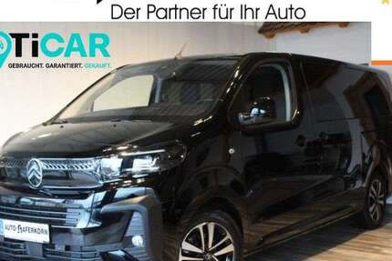 Citroen Spacetourer 33.810 km 35.899 € Frohburg 04654