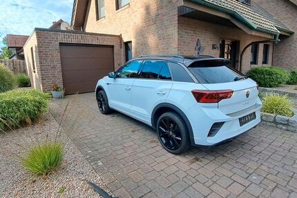VW T-Roc 78.000 km 24.300 &euro; Ahaus 48683