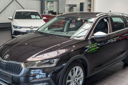 Skoda Octavia 89.000 km 26.900 € Weinheim 69469