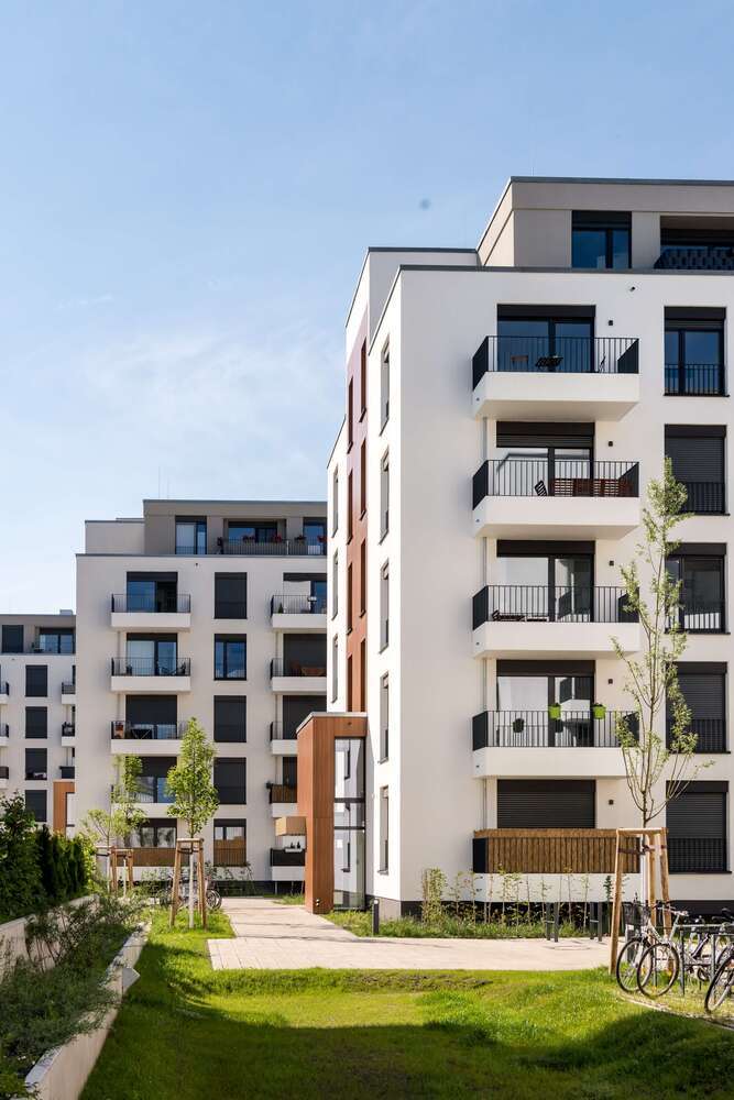 Wohnung zum Mieten in Berlin 664,01 € 28.87 m²