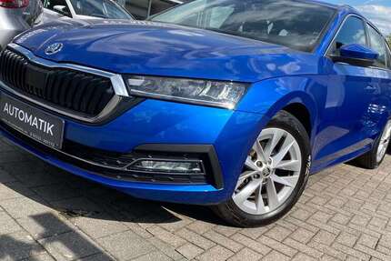 Skoda Octavia 30.995 km 26.470 € Zweibrücken 66482