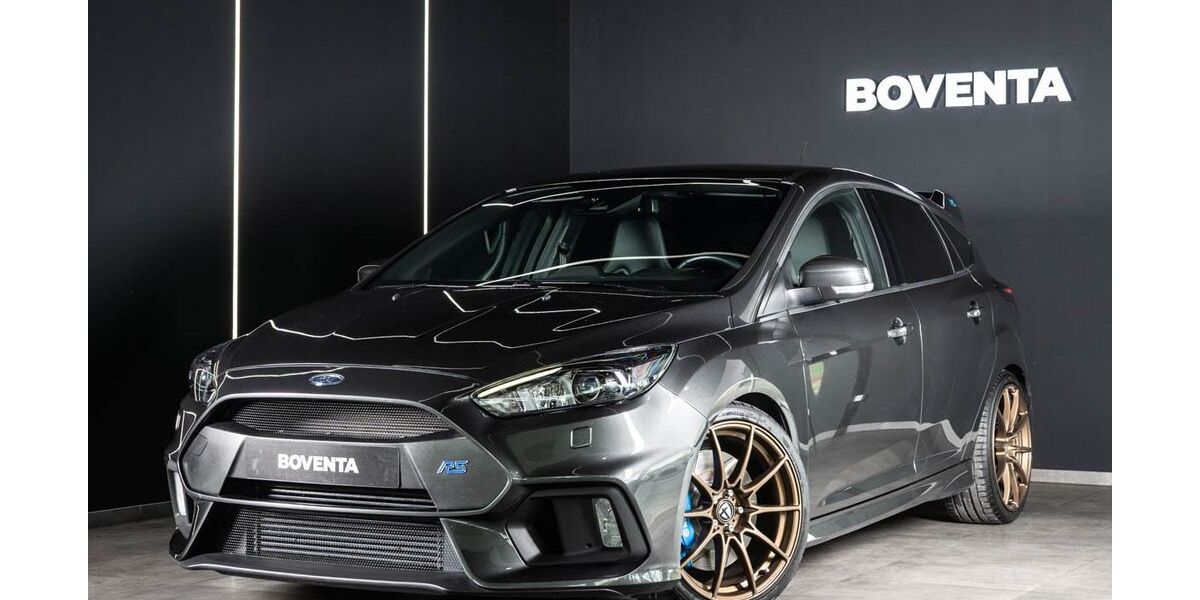 Ford Focus 47.423 km 36.850 &euro; Rosenfeld 72348