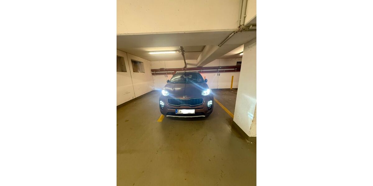 Kia Sportage 86.000 km 14.700 &euro; Essen 45141